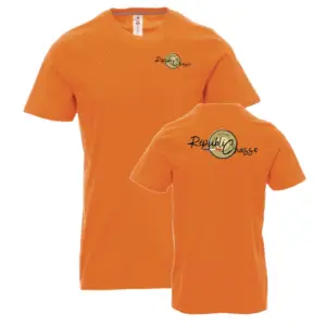 T-shirt orange