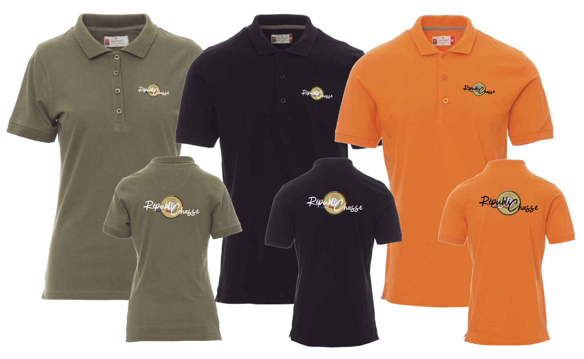 Polo simple