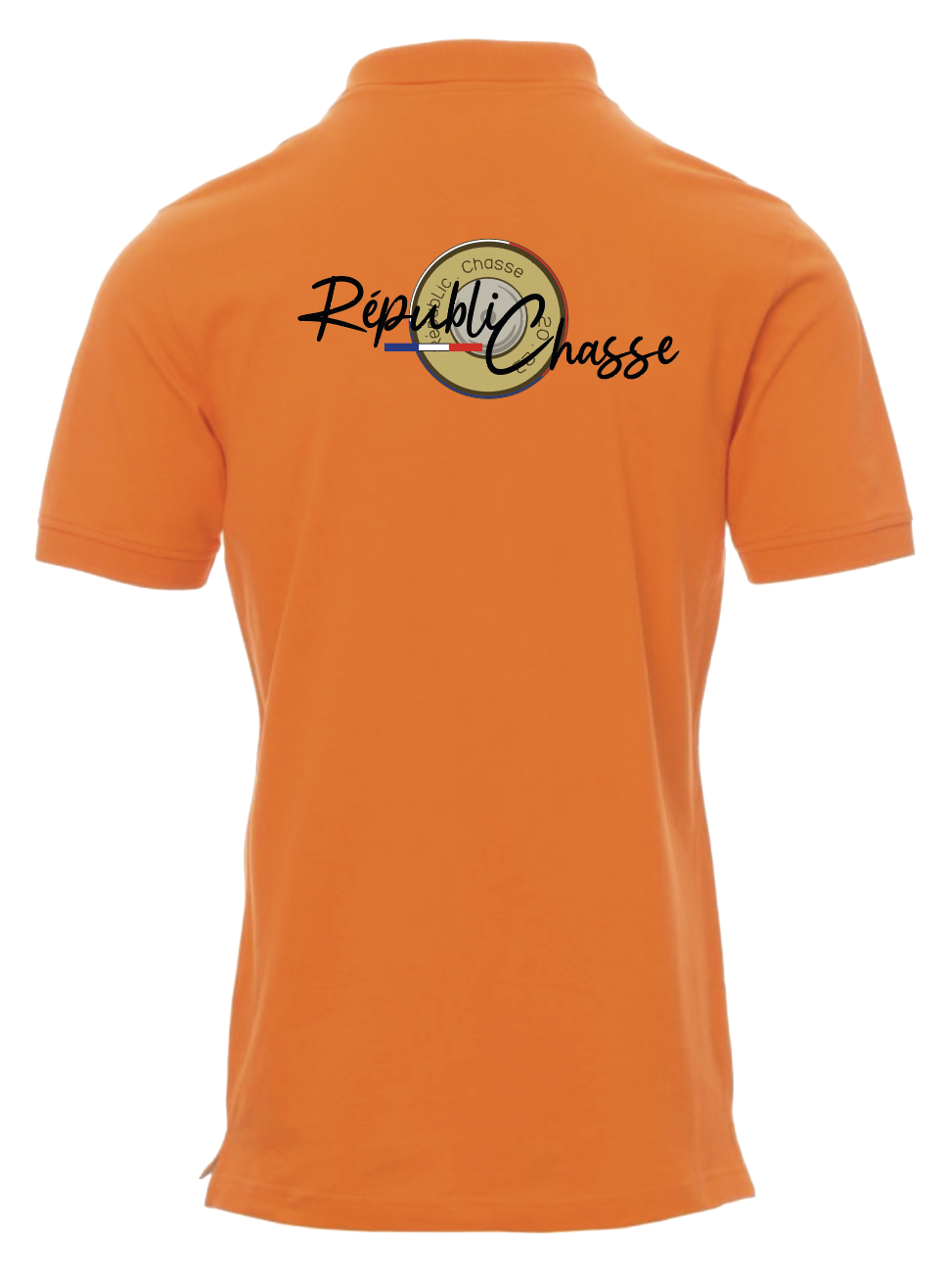 Polo simple – Image 3
