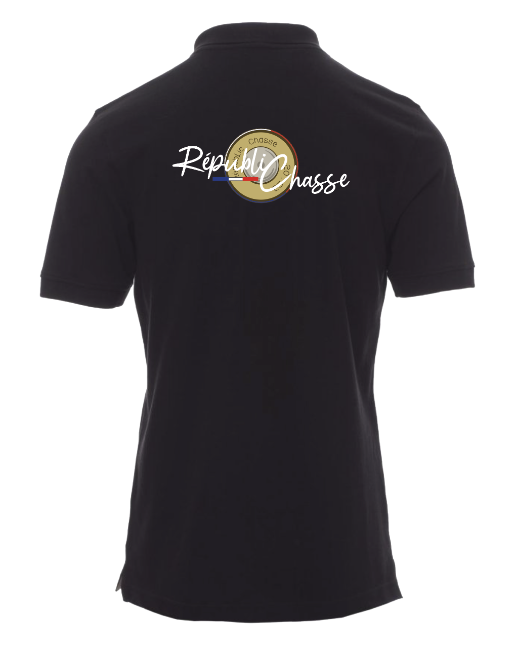 Polo simple – Image 4