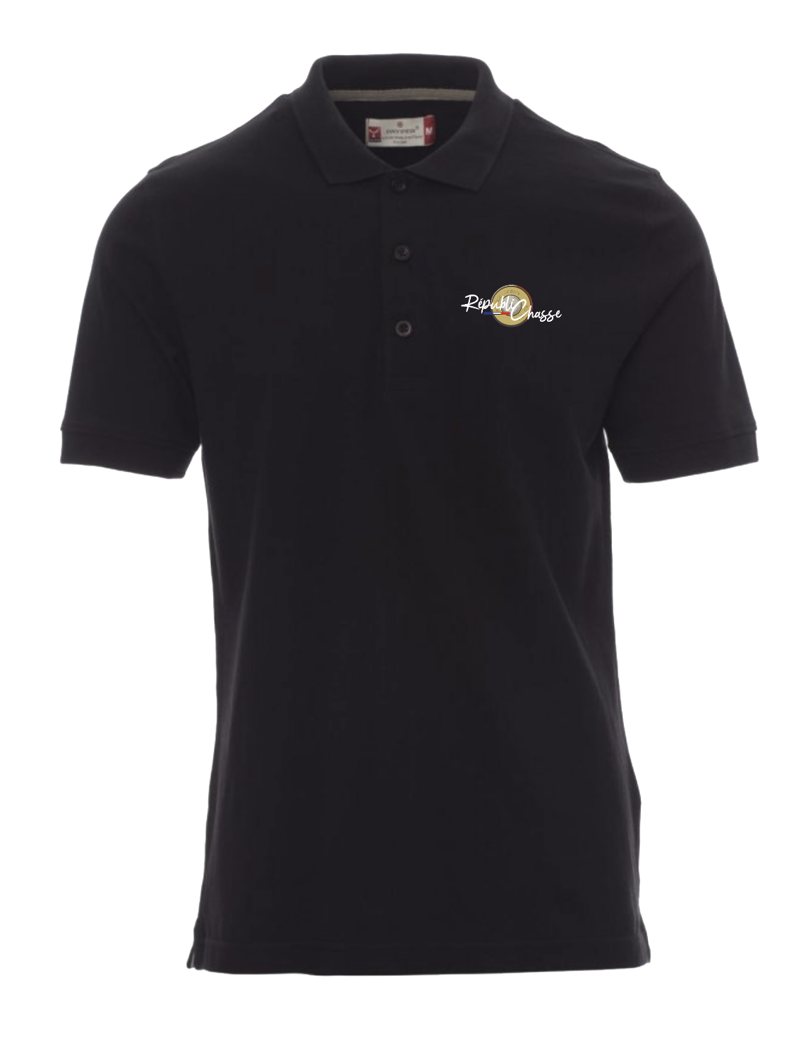 Polo simple – Image 5