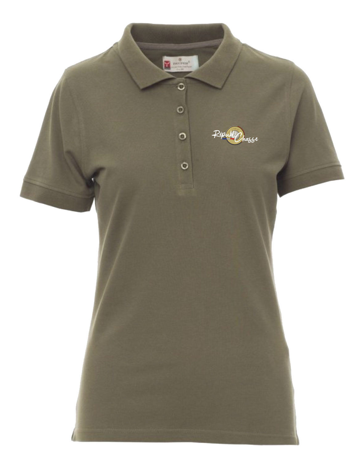 Polo simple – Image 6