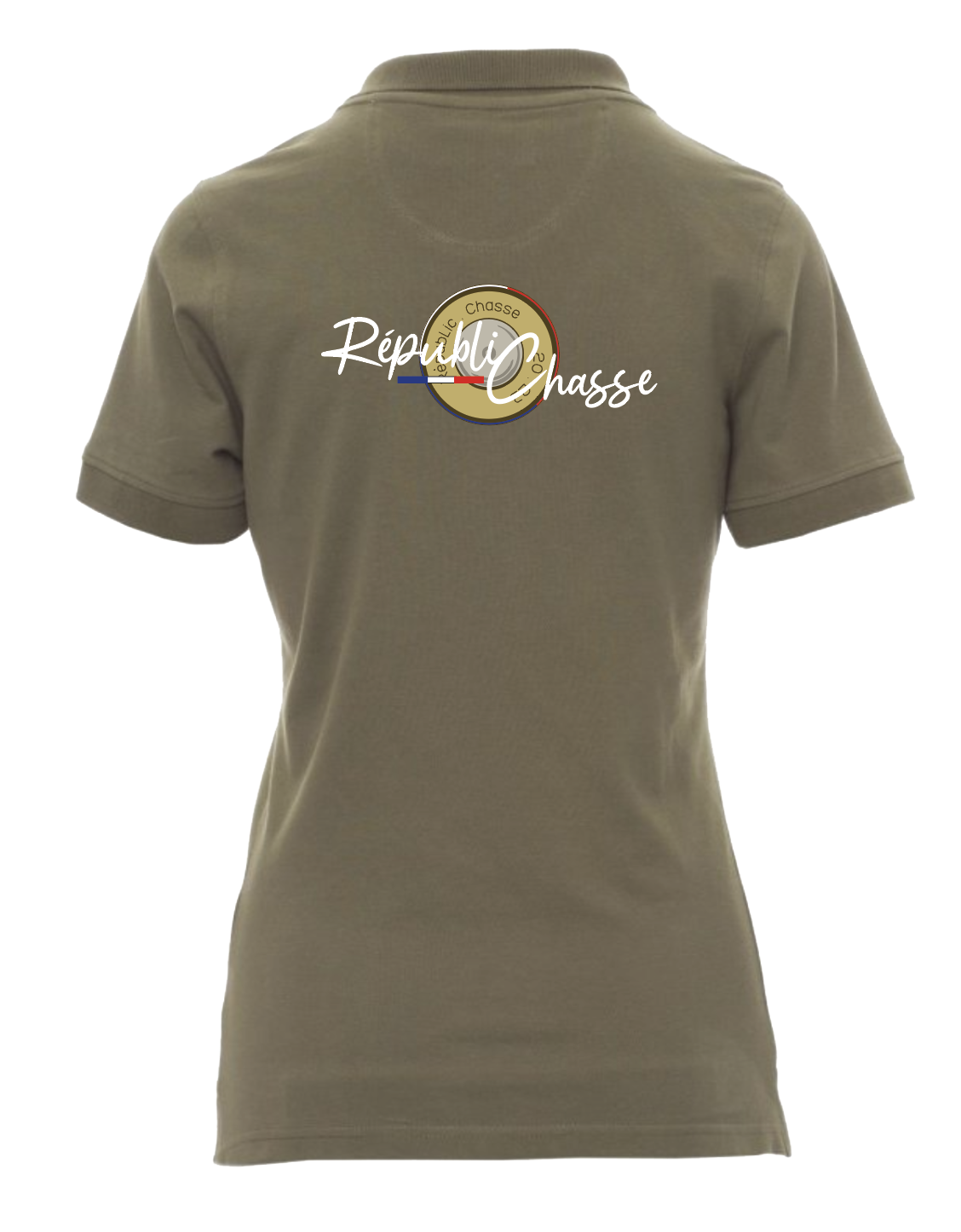 Polo simple – Image 7