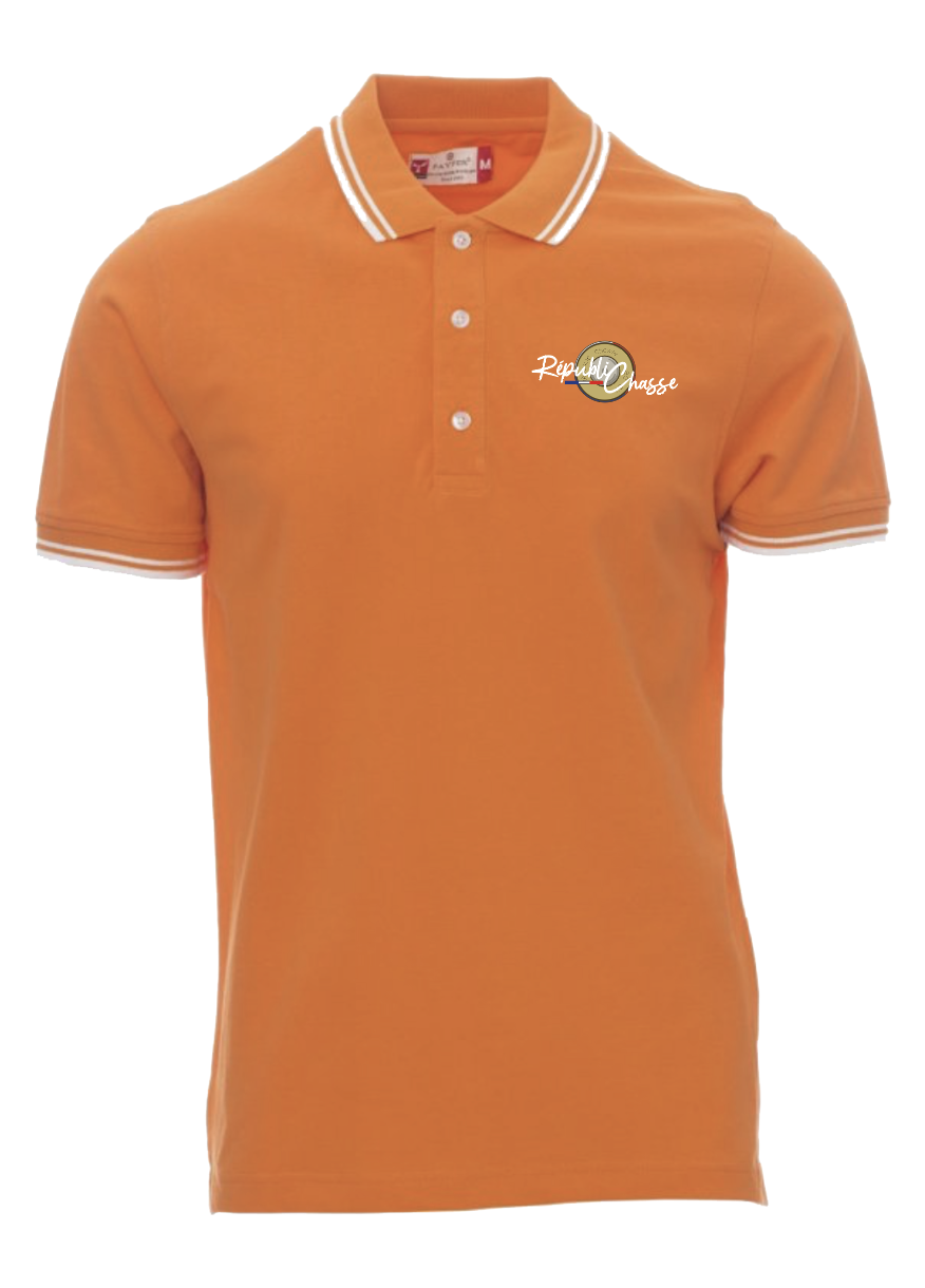 Polo - Broderie – Image 2