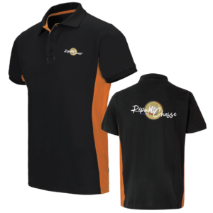 Polo traqueur