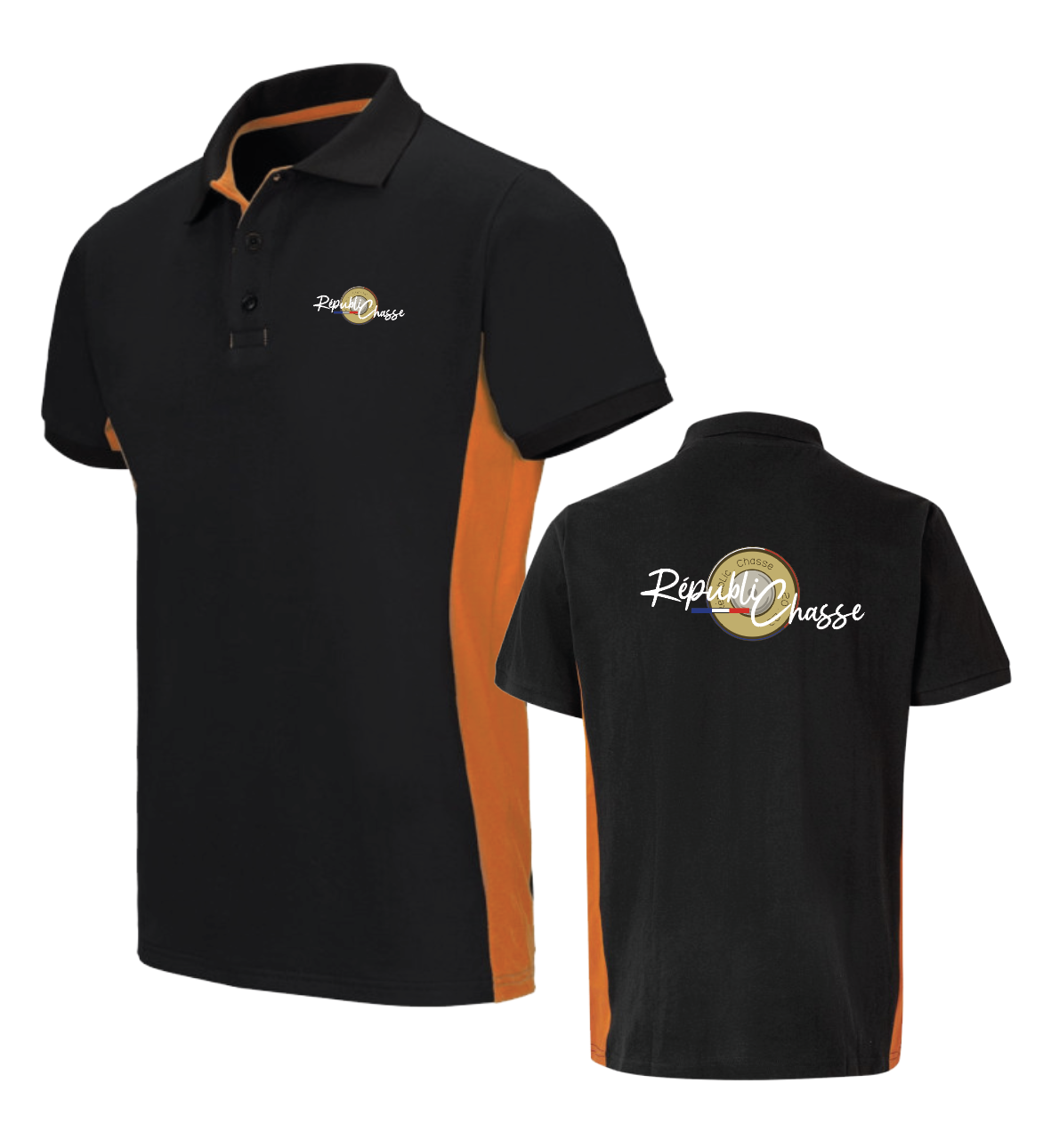 Polo traqueur