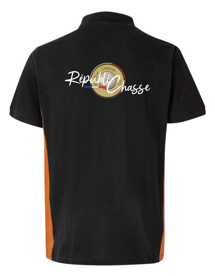 Polo traqueur – Image 3