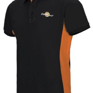 Polo traqueur